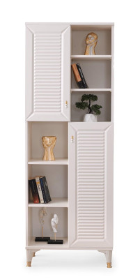 Habitación juvenil juego completo de 6 piezas beige cama almacenamiento escritorio diseño moderno