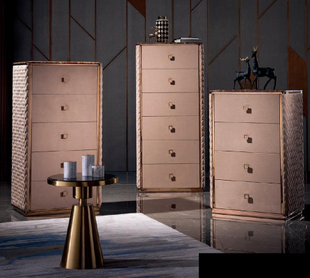 Mueble de diseño para decoración, aparador, mesita baja, armario, estantería de sala de estar.