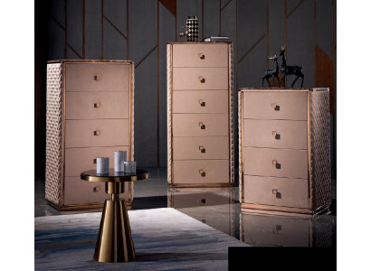 Mueble de diseño para decoración, aparador, mesita baja, armario, estantería de sala de estar.