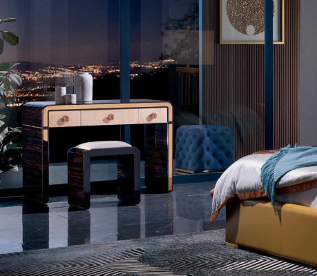 Mesa de noche, mueble de noche, 2 mesitas, consola, mesita auxiliar, mesa de decoración, consola.