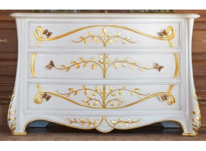 Cómoda Sala de estar Cajoneras Madera Aparador Armario Armarios Macizos