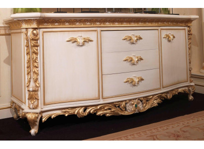 mueble de televisión rtv aparador tabla baja armario estantería de la sala de estar de lujo