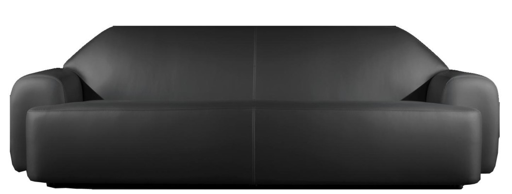 Sofá acolchado de tres plazas, diseño de sofás, sofás de 3 plazas, sofás, sofás, novedad para la sala de estar.