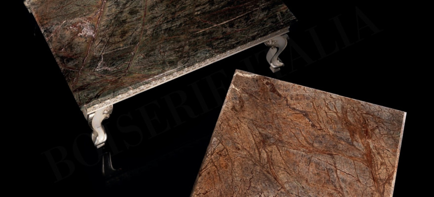 Mesa de centro Mesa Mesa auxiliar Mesa de salón Madera Real Auxiliar Mesas Barrocas