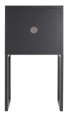 Mesa Teléfono Mesa auxiliar Madera Muebles Sala de estar Mobiliario italiano Nuevo