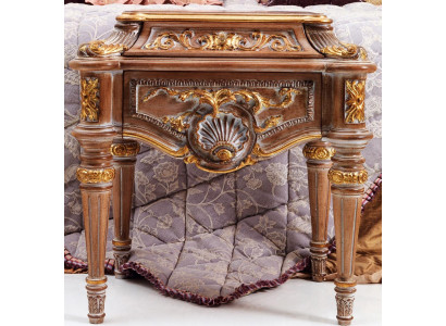 Mesita de noche Sideboard Diseño Mobiliario Lowboard Cómodas Muebles italianos Nuevos
