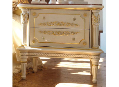 Diseño de mesita de noche, mesa, muebles, mesitas de noche de madera, mesita auxiliar para dormitorio, nueva.