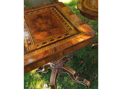 Mesa de comedor, mesa, mesas, lujo, madera, comedor, diseño, muebles, mobiliario, decoración, nuevo.