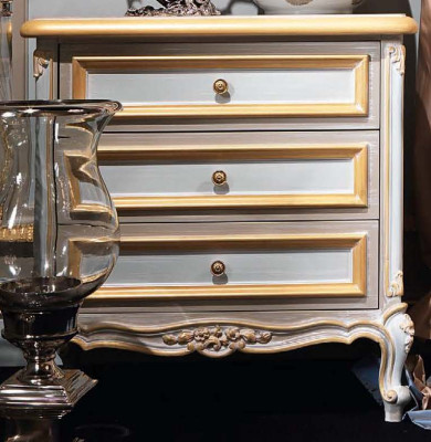 Mesilla Aparador Diseño Mobiliario Mueble bajo C  ómodas Muebles italianos Nuevos
