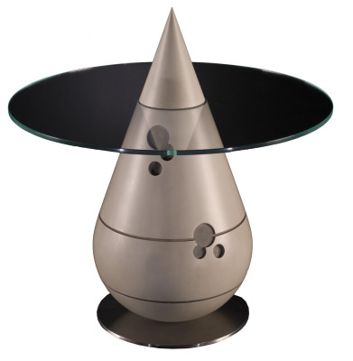 Mesa de centro Mesa de madera Sala de estar Muebles Diseño Mesa Mesas de café Muebles de lujo Nuevos