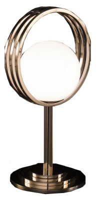 Lámparas de diseño lámpara de mesa iluminación mesa lámpara luces Italia decoración