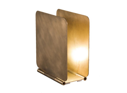 Lámpara de diseñador lámpara de escritorio iluminación clásica lámpara de mesa luminaria nueva