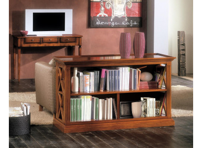 Mueble Librero Mueble Oficina Mobiliario Librero Armario Estante Madera maciza