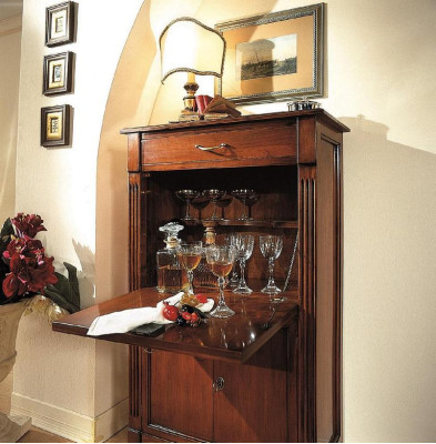Cómodas, armarios de madera, aparador, muebles, cómoda, aparador, armario, clásico, nuevo.
