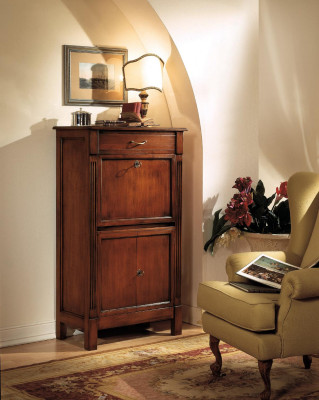 Cómoda aparador armario guardarropa aparador muebles antiguo estilo madera de lujo madera