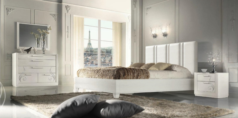 Camas dobles Cama Moderna Estructura de cama Camas Dobles Marco de cama Tapizado Diseño Nuevo