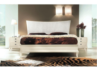 Camas dobles Cama Cama de hotel Cama moderna Estructura de cama Diseño de camas Marco de cama Madera