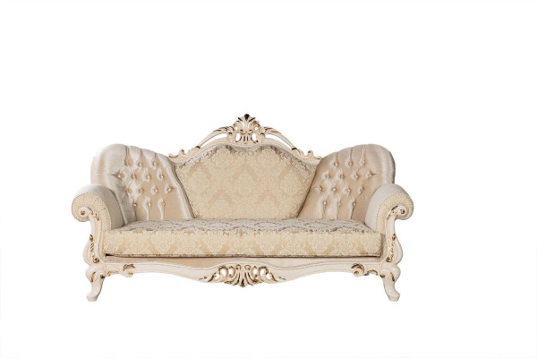 Sofá conjunto de sofás 3+1 plazas Sofá Couch Sofás Tapizados Tela Textil Nuevo