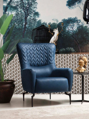 Sofá de lujo Sofá Conjunto de lujo Sofás Silla 3+1 Plazas Set Moderno Diseño Grupo