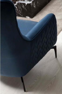 Sofá de lujo Sofá Conjunto de lujo Sofás Silla 3+1 Plazas Set Moderno Diseño Grupo