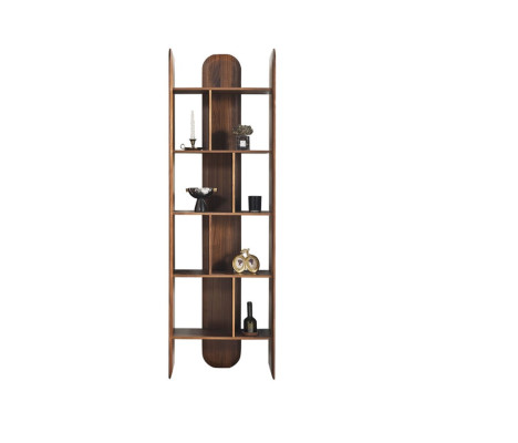 3 piezas Conjunto de sala de estar Moderno Librero, Mueble para TV y Marco de TV nuevo