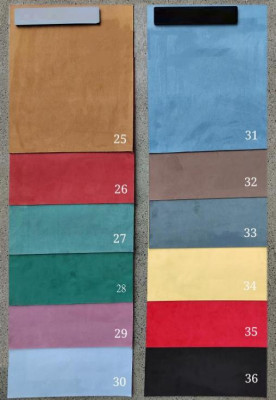 Conjunto de dormitorio de lujo moderno con cama doble y 2 mesillas de noche, diseño completo de 3 piezas.