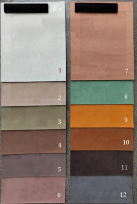 Conjunto de dormitorio de lujo moderno con cama doble y 2 mesillas de noche, diseño completo de 3 piezas.