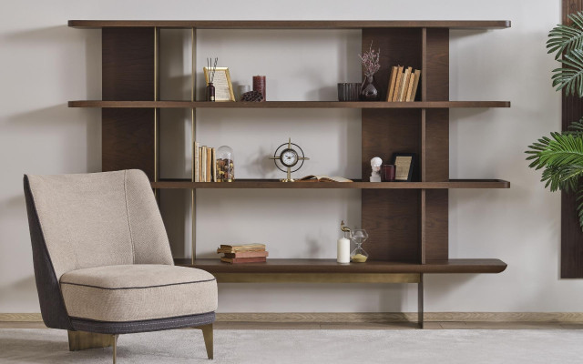 Set de salón moderno Sofá esquinero gris en forma de L Sofá de 3 plazas Sillón acolchado