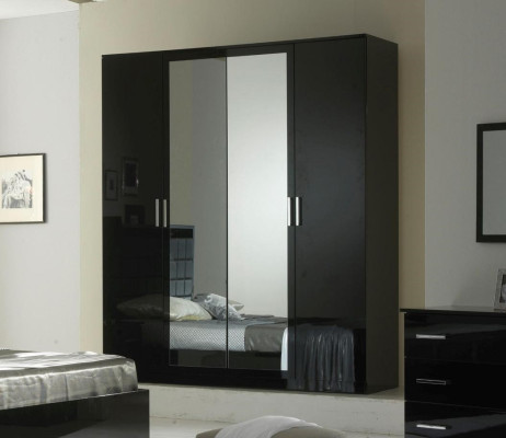 Clásico estilo moderno armario armario de madera perchero armarios muebles nuevo