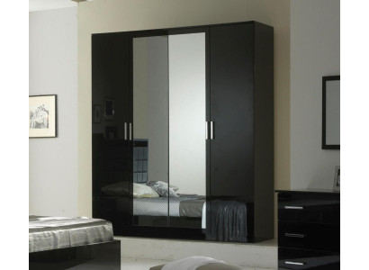 Clásico estilo moderno armario armario de madera perchero armarios muebles nuevo
