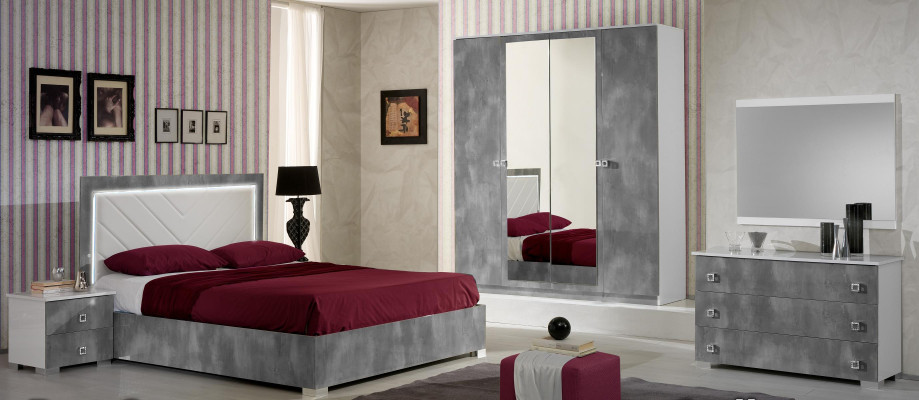 Mesas Consolas Mesa Cómoda Dormitorio Madera Espejo + Cómoda Aparadores