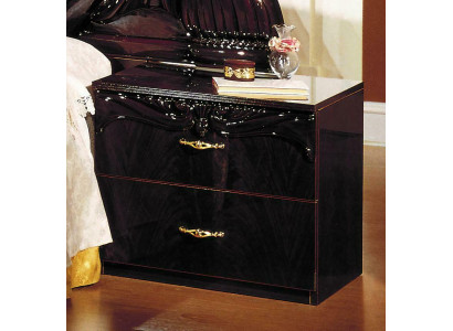 Mesa de noche, armario de noche, armario auxiliar, cómoda, mesita de noche, armario, mesa.