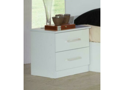 Mesita de noche de madera, mesitas, mesa, consolas, noche, estilo moderno, nuevo.