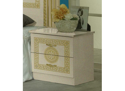Mesita de noche, mesa de diseño, mesa auxiliar, mesa de dormitorio, mesillas nuevas.