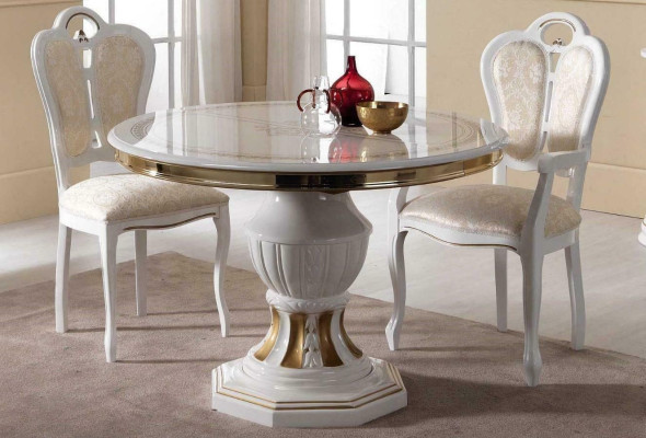 Diseño de silla de lujo, muebles de una plaza, sillón de respaldo. Muebles de lujo italianos, sillón nuevo.
