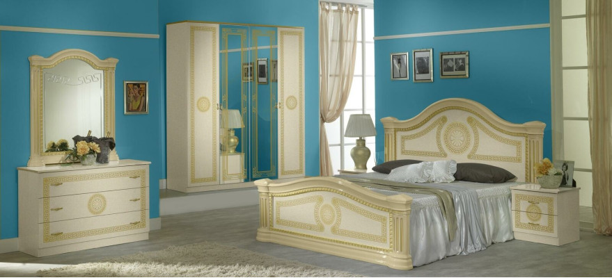 Cómoda Estilo Moderno Cómodas Armario Cómodas Armarios Madera Clásico Hecho en Italia