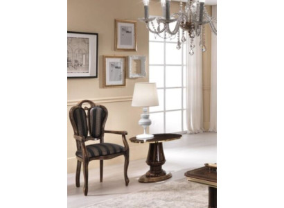 Mesa auxiliar Mesa de centro Mesas Consolas Diseño Armario Muebles de lujo italianos