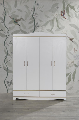 Armario juvenil muebles diseño estilo italiano Armario nuevo