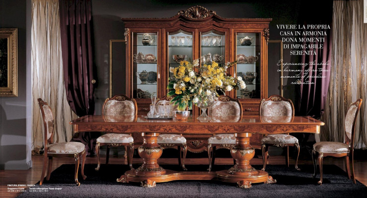Conjunto de comedor, mesa de comedor, sillas, grupo de comedor, mesa, madera, 7 piezas.