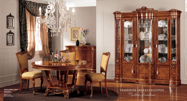 Conjunto de comedor Mesa de comedor Sillas Grupo de comedor Mesa Madera 4 piezas