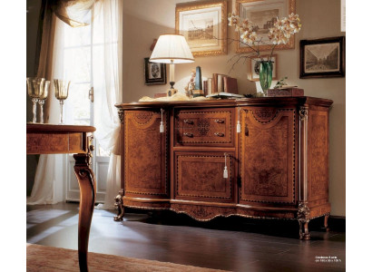 Aparadores Armarios Cómodas Muebles Marrón Sala de estar