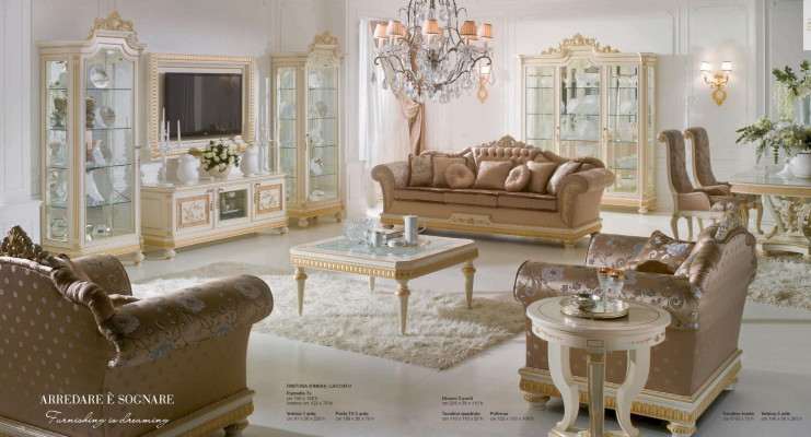 Soporte para TV, mesa para TV, mesa baja, mesa auxiliar de madera color beige para la sala de estar