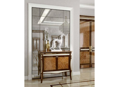 Aparador cómoda lujo armarios cajoneras salón muebles madera marrón