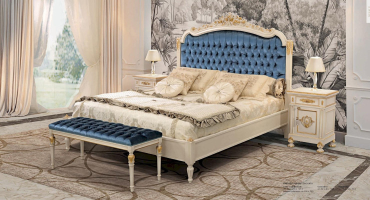 Mesa de noche, mesita de noche, consola, mesa, madera, dormitorio, blanco, nuevo.