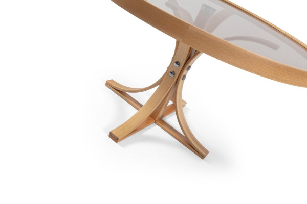 Juego de sala: Mesa de centro, 2 taburetes, muebles de lujo, mesa de café moderna.