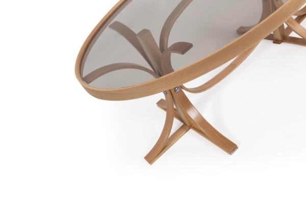 Sala de estar completa 2x mesas de centro de lujo modernas mesa de diseñador muebles.