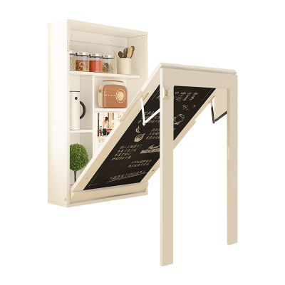 Mesas de cocina Armario de pared Sala de estar Mesas de comedor Mesas Multifunción