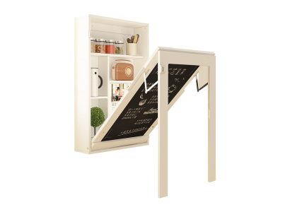 Mesas de cocina Armario de pared Sala de estar Mesas de comedor Mesas Multifunción
