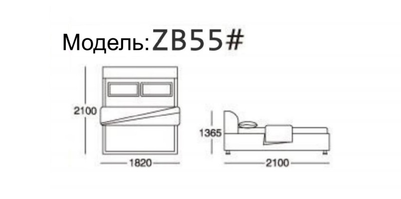 Juego de dormitorio Cama + 2 mesitas de noche 3 piezas. Muebles de mesita de noche de lujo de hotel de terciopelo.