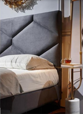 Mesa de noche de diseño, mesa auxiliar, mesita para dormitorio, muebles nuevos.